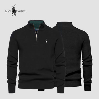 RL™ Half-Zip Pullover – AUSVERKAUF