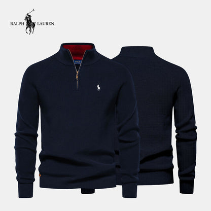 RL™ Half-Zip Pullover – AUSVERKAUF